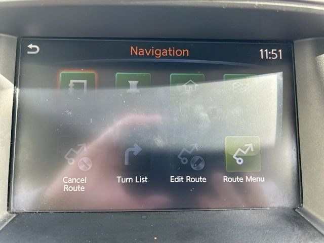 Nissan Pathfinder SL 4WD 2020