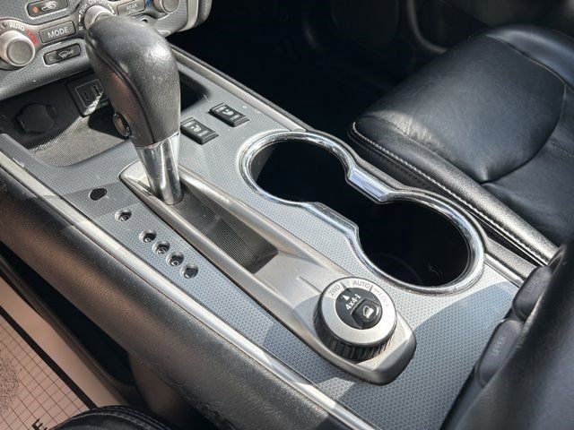 Nissan Pathfinder SL 4WD 2020