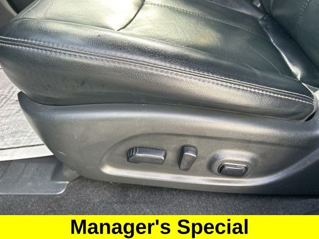 Nissan Pathfinder SL 4WD 2020