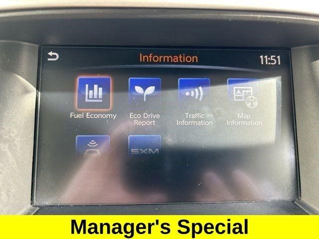 Nissan Pathfinder SL 4WD 2020