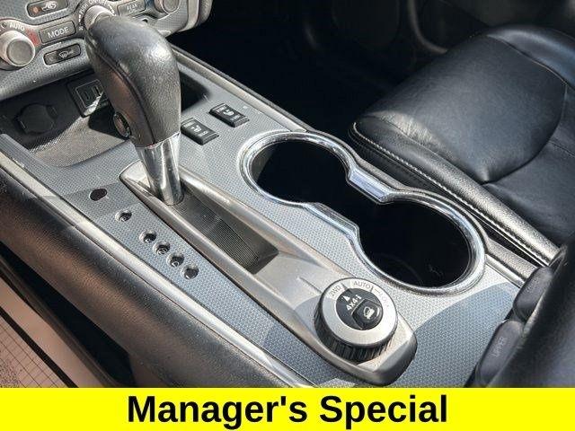 Nissan Pathfinder SL 4WD 2020