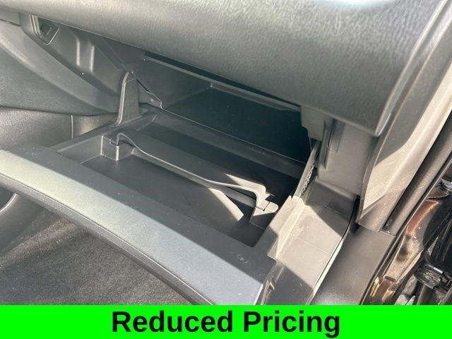 Nissan Pathfinder SL 4WD 2020