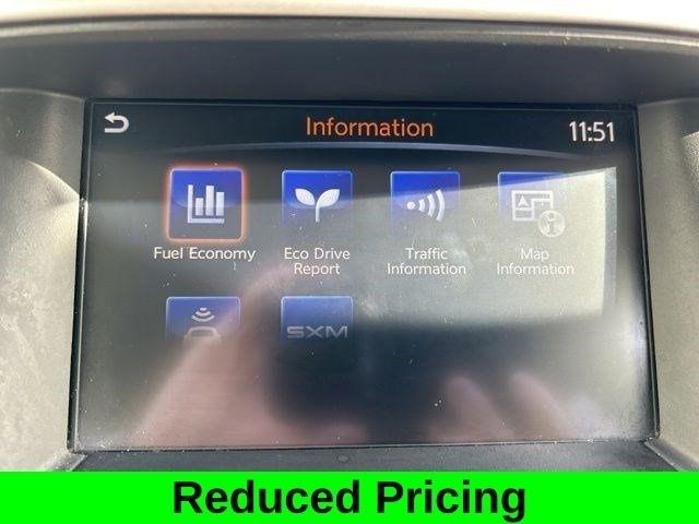 Nissan Pathfinder SL 4WD 2020