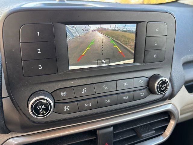 Ford EcoSport S 4WD 2022