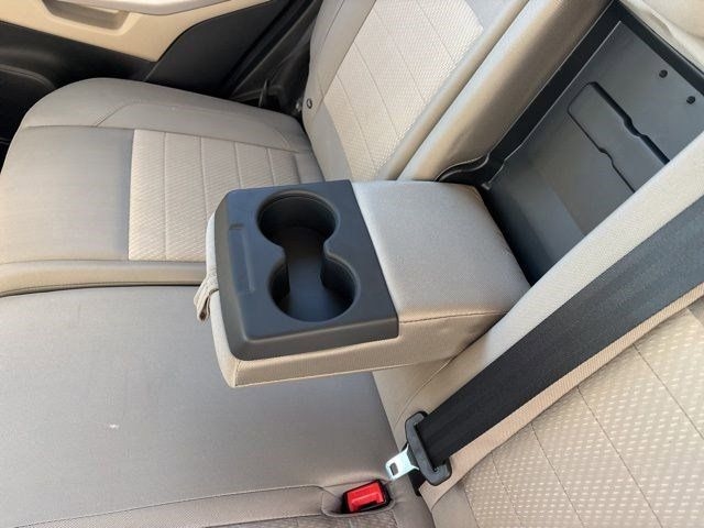 Ford EcoSport S 4WD 2022