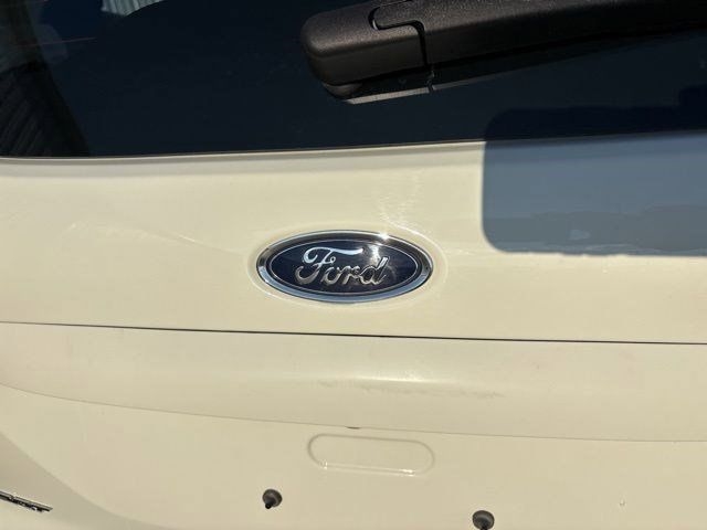 Ford EcoSport S 4WD 2022