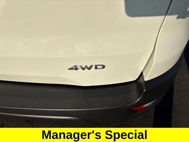 Ford EcoSport S 4WD 2022