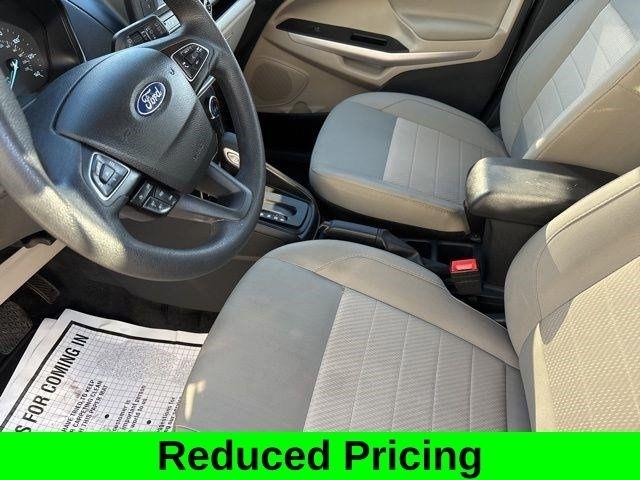 Ford EcoSport S 4WD 2022