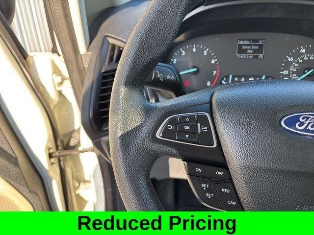 Ford EcoSport S 4WD 2022