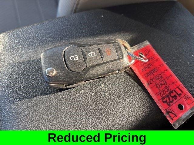 Ford EcoSport S 4WD 2022