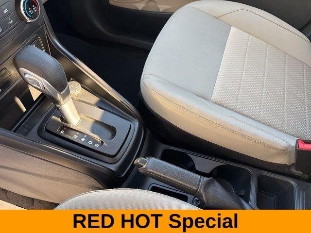 Ford EcoSport S 4WD 2022