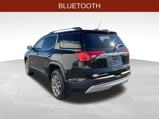 GMC Acadia SLE-2 AWD 2019 GMC Acadia SLE-2 AWD 2019