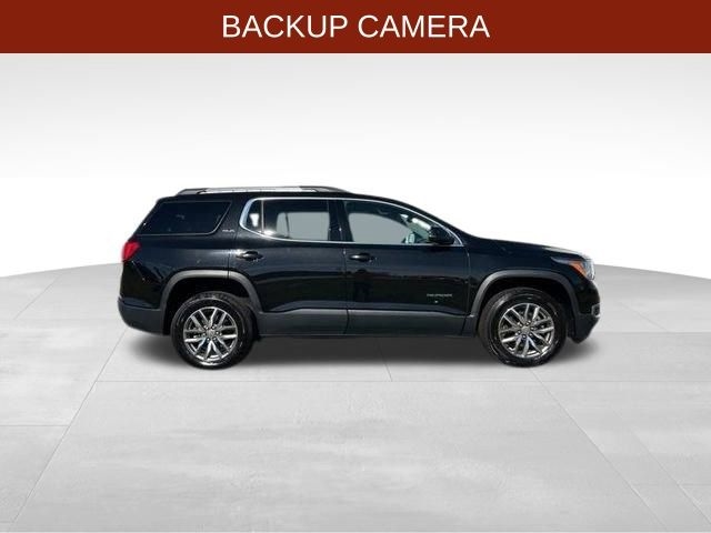 GMC Acadia SLE-2 AWD 2019 GMC Acadia SLE-2 AWD 2019