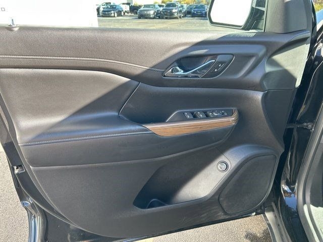 GMC Acadia SLE-2 AWD 2019 GMC Acadia SLE-2 AWD 2019