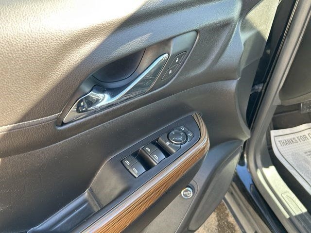 GMC Acadia SLE-2 AWD 2019 GMC Acadia SLE-2 AWD 2019