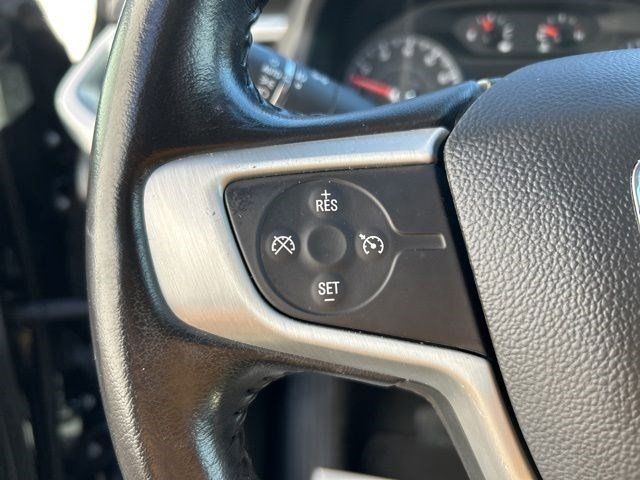 GMC Acadia SLE-2 AWD 2019 GMC Acadia SLE-2 AWD 2019