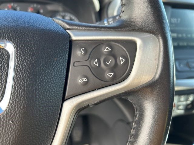 GMC Acadia SLE-2 AWD 2019 GMC Acadia SLE-2 AWD 2019