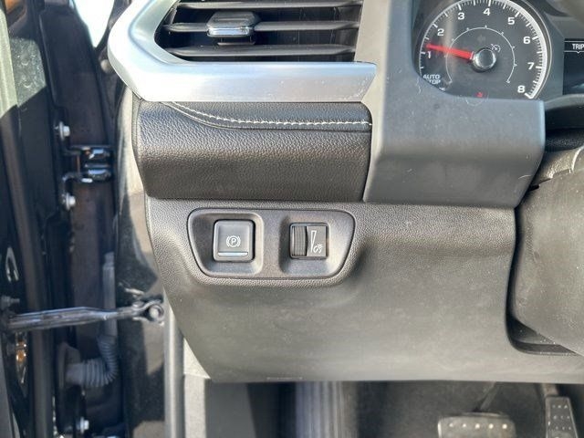 GMC Acadia SLE-2 AWD 2019 GMC Acadia SLE-2 AWD 2019