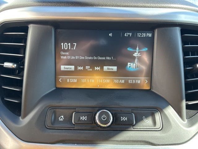 GMC Acadia SLE-2 AWD 2019 GMC Acadia SLE-2 AWD 2019