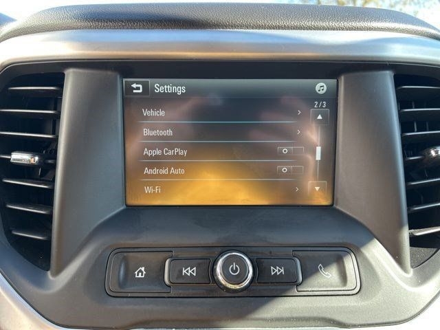 GMC Acadia SLE-2 AWD 2019 GMC Acadia SLE-2 AWD 2019