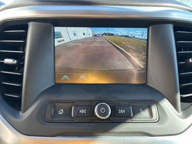 GMC Acadia SLE-2 AWD 2019 GMC Acadia SLE-2 AWD 2019