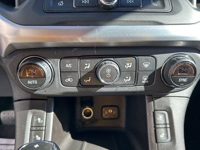 GMC Acadia SLE-2 AWD 2019 GMC Acadia SLE-2 AWD 2019