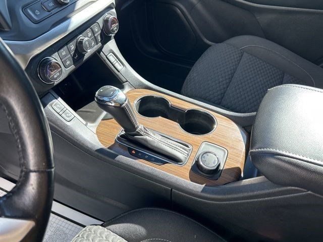 GMC Acadia SLE-2 AWD 2019 GMC Acadia SLE-2 AWD 2019