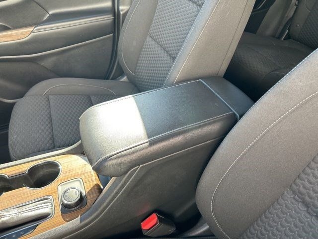 GMC Acadia SLE-2 AWD 2019 GMC Acadia SLE-2 AWD 2019