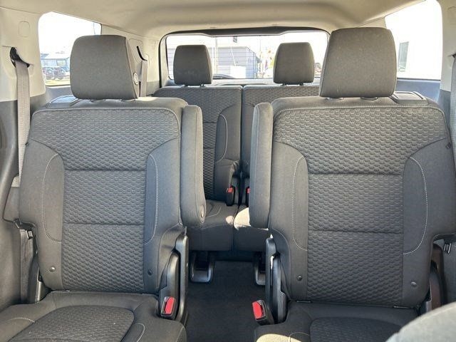 GMC Acadia SLE-2 AWD 2019 GMC Acadia SLE-2 AWD 2019