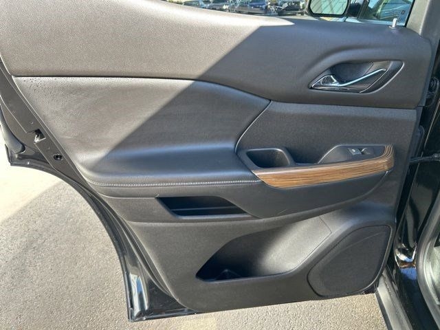 GMC Acadia SLE-2 AWD 2019 GMC Acadia SLE-2 AWD 2019