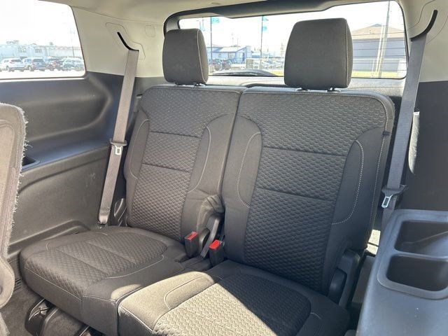 GMC Acadia SLE-2 AWD 2019 GMC Acadia SLE-2 AWD 2019