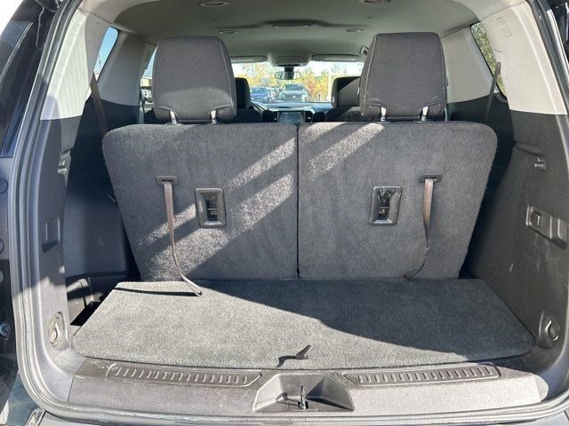 GMC Acadia SLE-2 AWD 2019 GMC Acadia SLE-2 AWD 2019