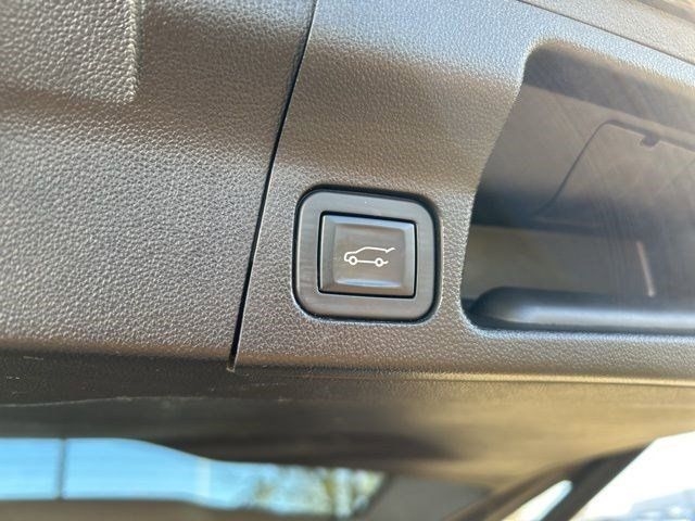 GMC Acadia SLE-2 AWD 2019 GMC Acadia SLE-2 AWD 2019