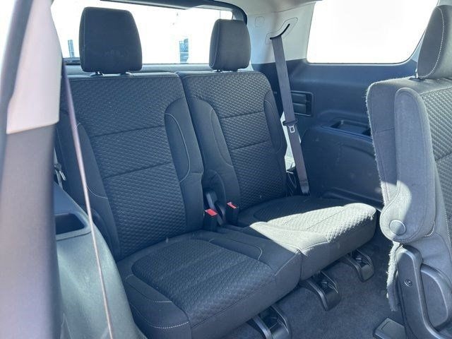 GMC Acadia SLE-2 AWD 2019 GMC Acadia SLE-2 AWD 2019