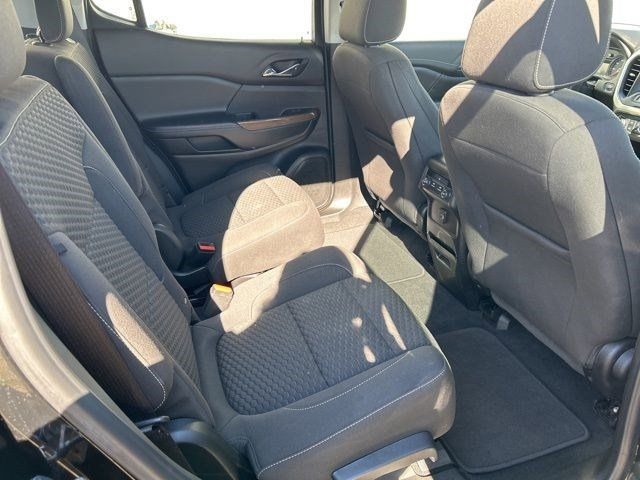 GMC Acadia SLE-2 AWD 2019 GMC Acadia SLE-2 AWD 2019