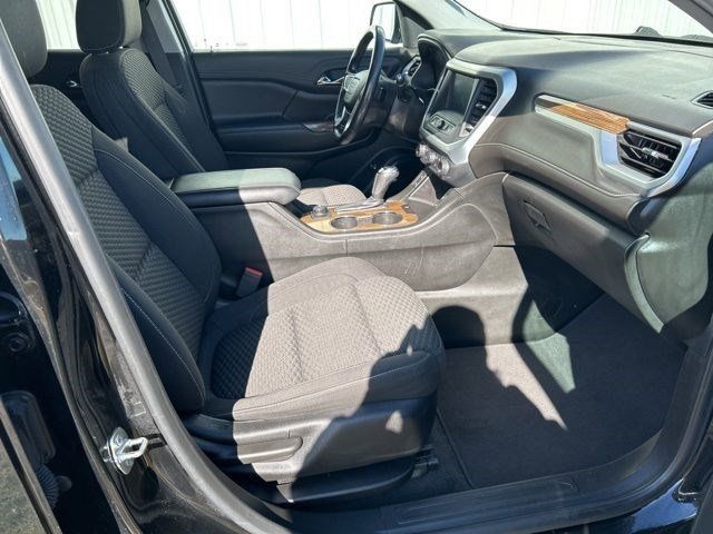 GMC Acadia SLE-2 AWD 2019 GMC Acadia SLE-2 AWD 2019