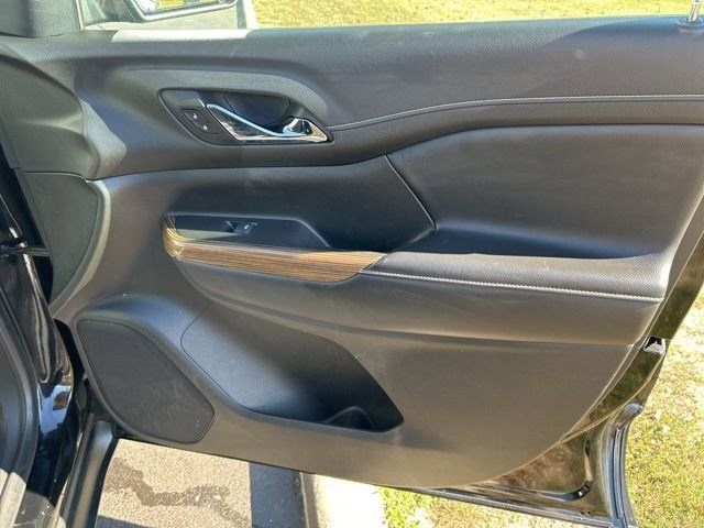 GMC Acadia SLE-2 AWD 2019 GMC Acadia SLE-2 AWD 2019