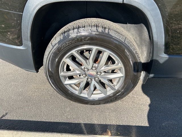 GMC Acadia SLE-2 AWD 2019 GMC Acadia SLE-2 AWD 2019