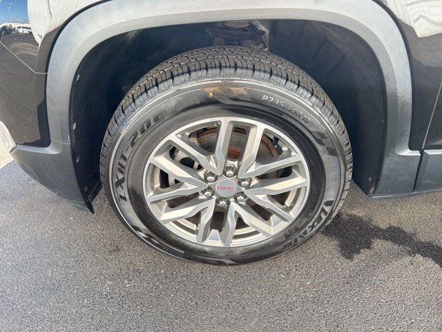 GMC Acadia SLE-2 AWD 2019 GMC Acadia SLE-2 AWD 2019