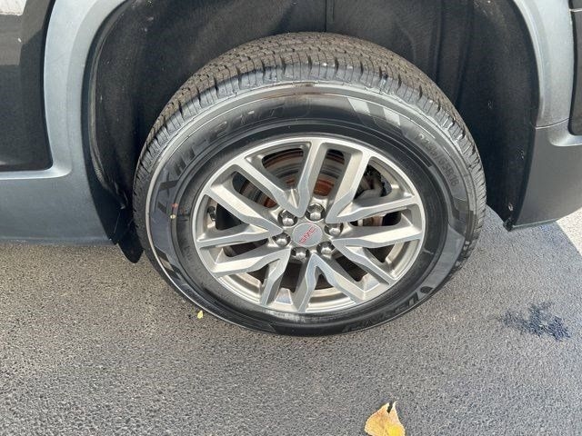 GMC Acadia SLE-2 AWD 2019 GMC Acadia SLE-2 AWD 2019