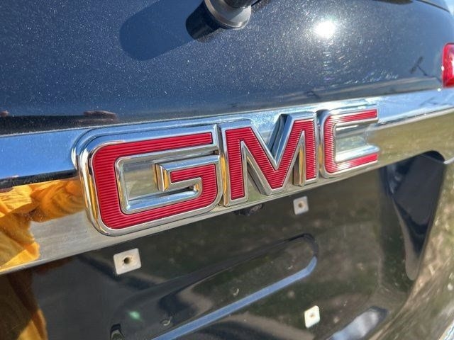 GMC Acadia SLE-2 AWD 2019 GMC Acadia SLE-2 AWD 2019