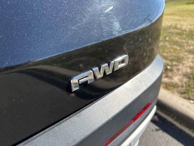 GMC Acadia SLE-2 AWD 2019 GMC Acadia SLE-2 AWD 2019