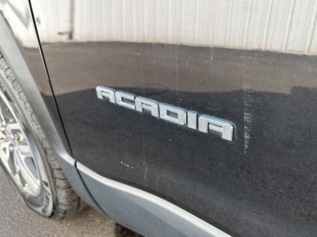 GMC Acadia SLE-2 AWD 2019 GMC Acadia SLE-2 AWD 2019