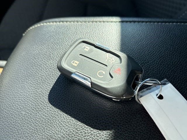 GMC Acadia SLE-2 AWD 2019 GMC Acadia SLE-2 AWD 2019