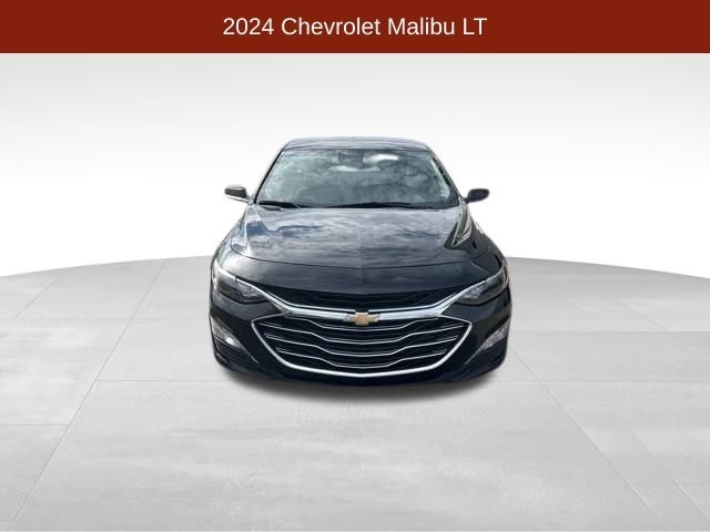 Chevrolet Malibu  2024