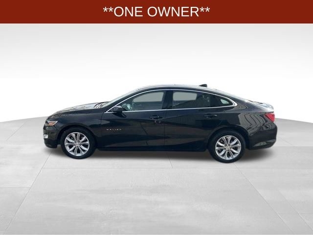 Chevrolet Malibu  2024