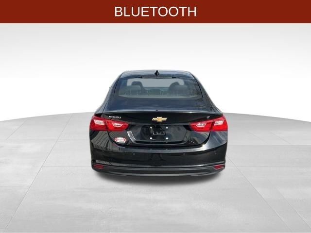 Chevrolet Malibu  2024