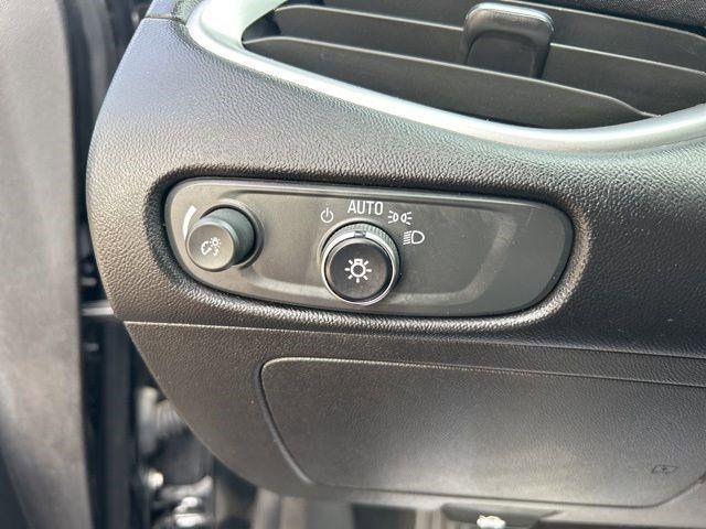 Chevrolet Malibu  2024