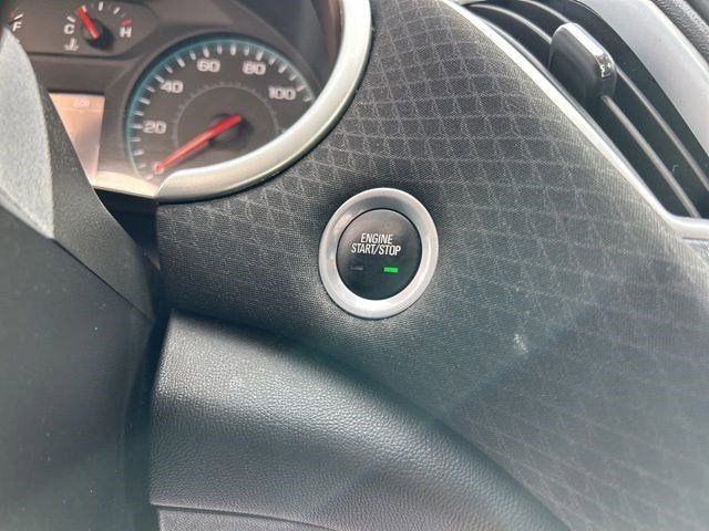 Chevrolet Malibu  2024