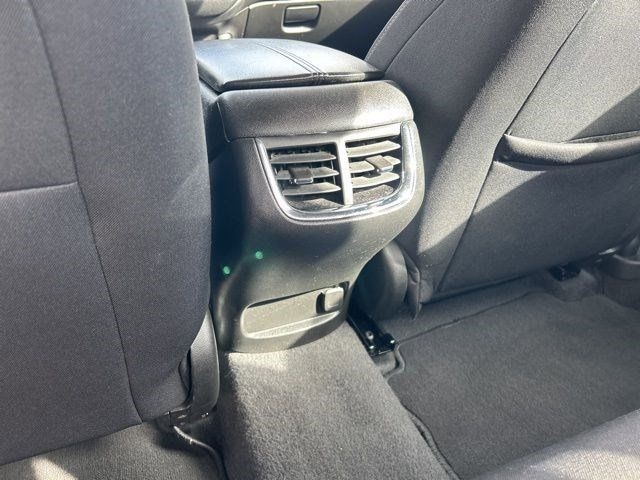 Chevrolet Malibu  2024